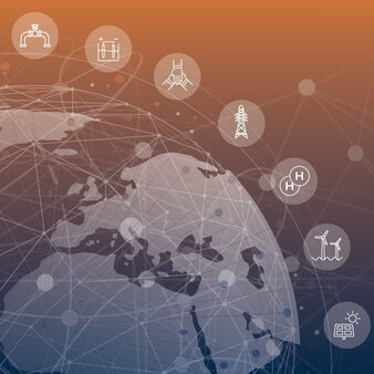 Enhancing synergies between the electricity and hydrogen sectors and new models to enable private capital Enhancing synergies between the electricity and hydrogen sectors and new models to enable private capital