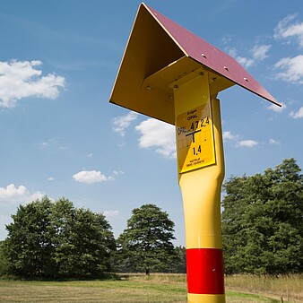 Baltic Sea Pipeline Link (OPAL) now part of GASCADE Baltic Sea Pipeline Link (OPAL) now part of GASCADE