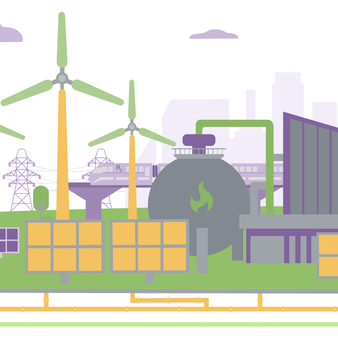 Transmission and Transport Network Operators Launch Joint Market Survey on Infrastructure Needs for Electricity and Hydrogen Transmission and Transport Network Operators Launch Joint Market Survey on Infrastructure Needs for Electricity and Hydrogen