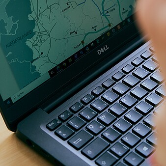 Drittes Marktinformationspaket: Reservierungen zeigen deutlichen Bedarf entlang des Wasserstoff-Kernnetzes Drittes Marktinformationspaket: Reservierungen zeigen deutlichen Bedarf entlang des Wasserstoff-Kernnetzes