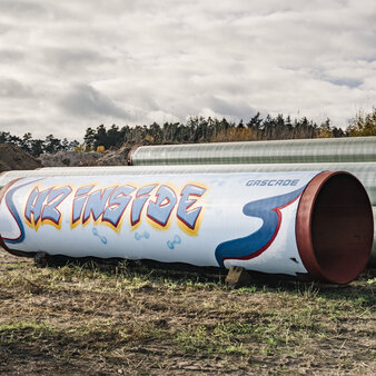 Hydrogen Capacity Reservations - Information on the capacities published in Market Information Package 2 Hydrogen Capacity Reservations - Information on the capacities published in Market Information Package 2