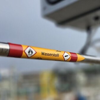 GASCADE-Reservierungsentgelt für Wasserstoff-Kapazitätsreservierungen GASCADE-Reservierungsentgelt für Wasserstoff-Kapazitätsreservierungen