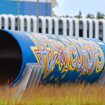 Reservation of hydrogen transport capacities starts – Hydrogen core network operators have launched coordinated capacity reservation process on 19 March 2026 Reservation of hydrogen transport capacities starts – Hydrogen core network operators have launched coordinated capacity reservation process on 19 March 2026