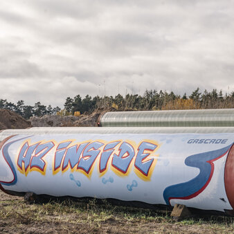 Wasserstoff-Leitung HYBOR: Baugrunduntersuchungen und Kartierungen starten Wasserstoff-Leitung HYBOR: Baugrunduntersuchungen und Kartierungen starten