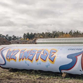 Veröffentlichung eines zweiten Marktinformationspakets – Wasserstoff-Kernnetzbetreiber starten am 19. März 2026 koordinierten Kapazitätsreservierungsprozess Veröffentlichung eines zweiten Marktinformationspakets – Wasserstoff-Kernnetzbetreiber starten am 19. März 2026 koordinierten Kapazitätsreservierungsprozess